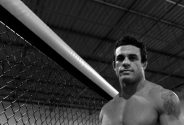 UFC 152: Vitor Belfort Open Workout