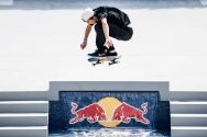 X-Games Barcelona Day 1
