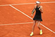 2018 French Open – Day Six
