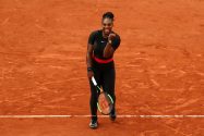 2018 French Open – Day Seven