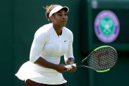Wimbledon Championships Qualifying – Day 4