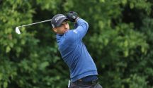 BMW International Open – Day Two