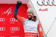 Audi FIS Alpine Ski World Cup Finals – Men’s Slalom