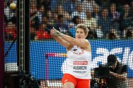 16th IAAF World Athletics Championships London 2017 – Day Four