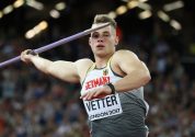 16th IAAF World Athletics Championships London 2017 – Day Nine