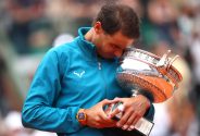 2018 French Open – Day Fifteen