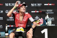 Ironman 70.3 Xiamen