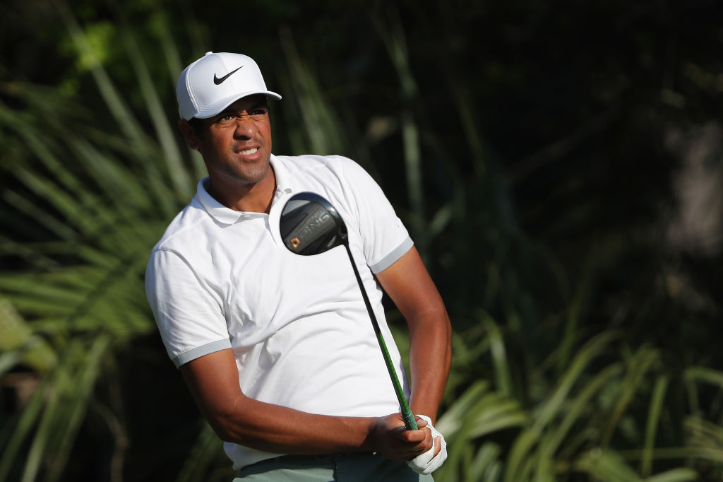 THE PLAYERS Championship – Round Two