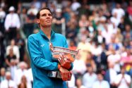 2018 French Open – Day Fifteen