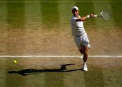 Day Thirteen: The Championships – Wimbledon 2018