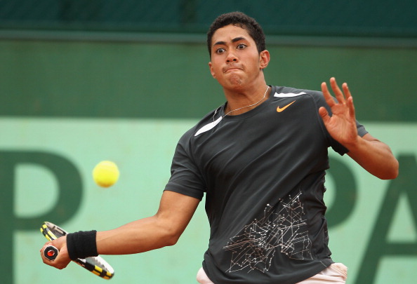 2012 French Open – Day Nine