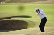 147th Open Championship – Round One