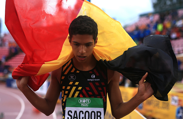 IAAF World U20 Championships – Day 4