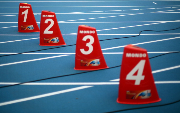 14th IAAF World Athletics Championships Moscow 2013 – Previews