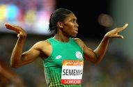getty_Caster Semenya Commonwealth Games 2018