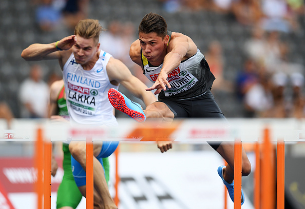 24th European Athletics Championships – Day Three