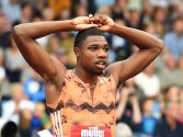 Muller Grand Prix Birmingham – IAAF Diamond League 2018