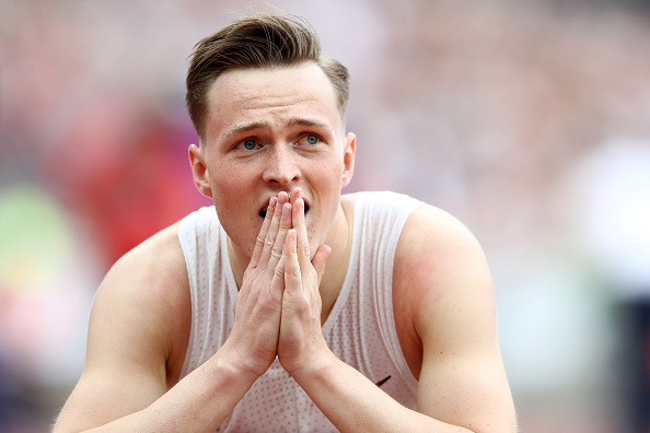 Muller Anniversary Games – Day One