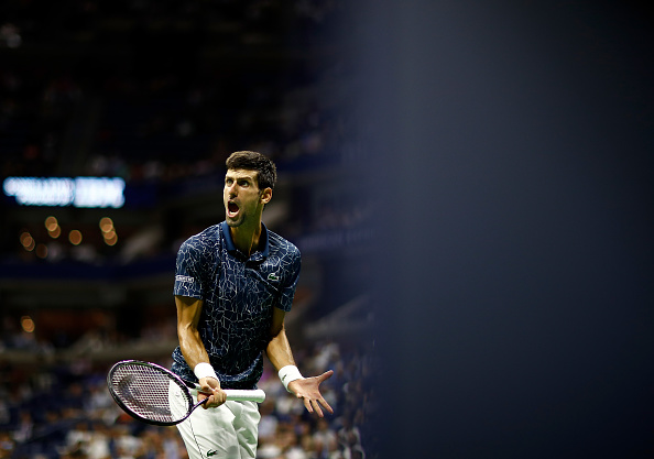 2018 US Open – Day 12