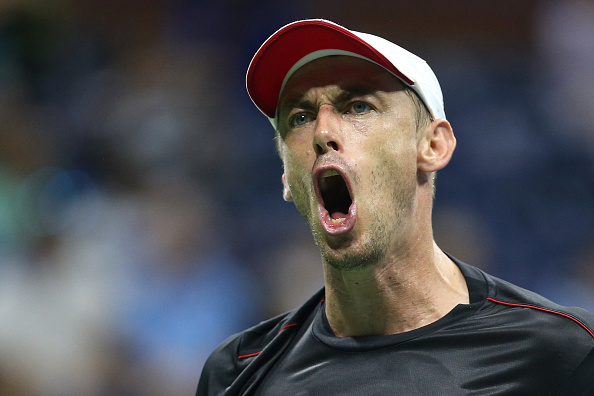 2018 US Open – Day 8