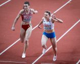 2017 European Athletics Indoor Championships – Day Two