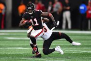 Cincinnati Bengals v Atlanta Falcons