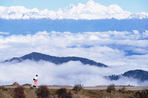 Himalaya Marathon