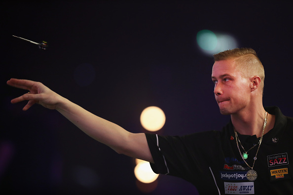 BDO Lakeside World Professional Darts Championships – Day Four