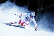 Audi FIS Alpine Ski World Cup – Men’s Downhill