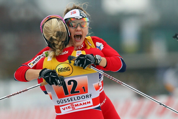FIS World Cup – Cross Country – Day 2