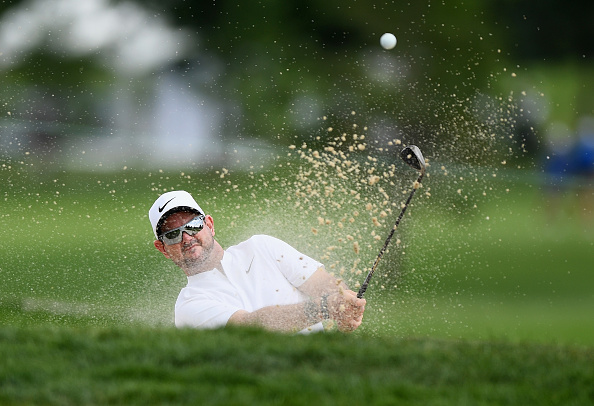 RBC Canadian Open – Final Round