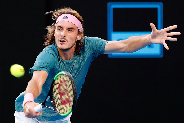 2019 Australian Open – Day 7