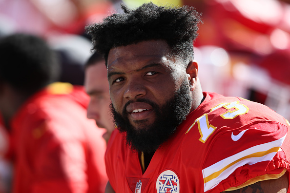 Denver Broncos v Kansas City Chiefs