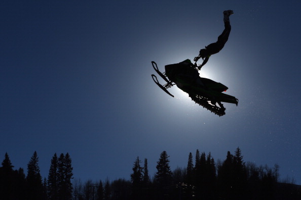 Winter X-Games 2014 Aspen – Day 1