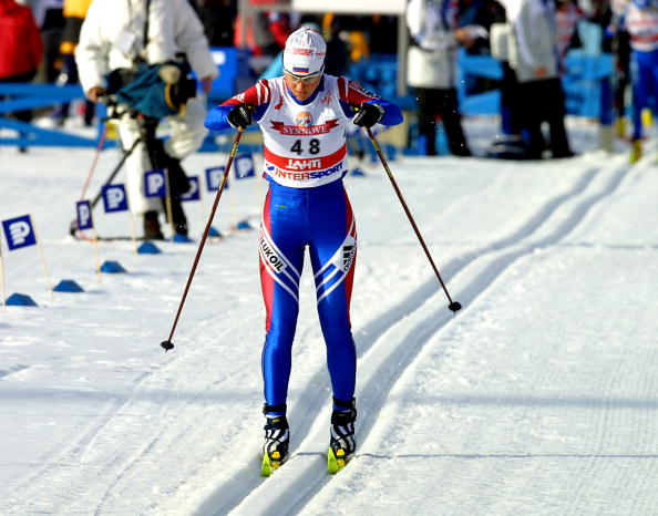Cross Country Skiing