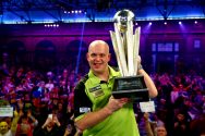 2019 William Hill World Darts Championship – Final