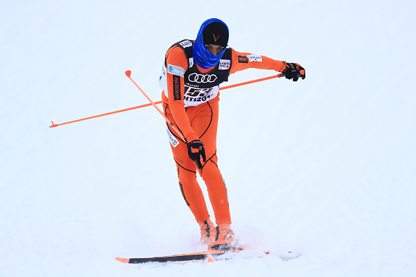 Men’s and Women’s Cross Country Sprint – FIS Nordic World Ski Championships