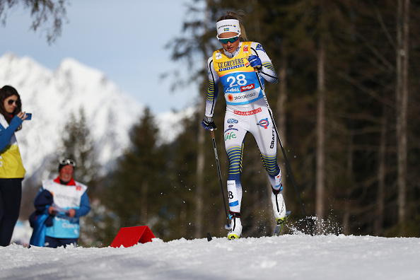 FIS Nordic World Ski Championships – Cross-Country Women’s 10k