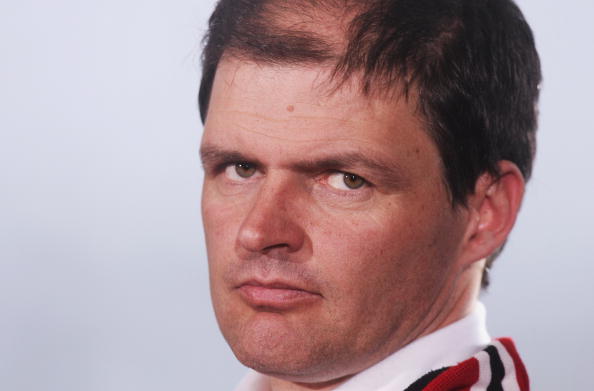 Austrian Olympic Team Press Conference
