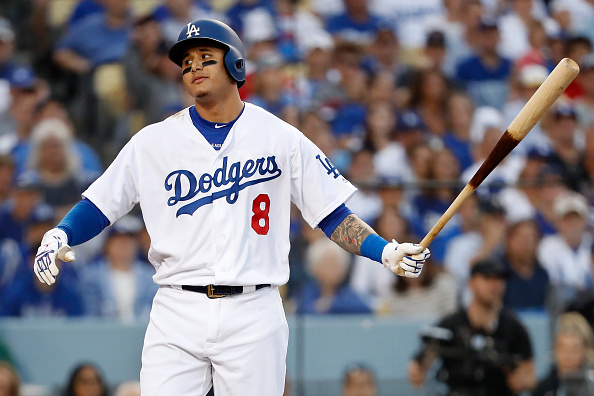 World Series – Boston Red Sox v Los Angeles Dodgers – Game Five