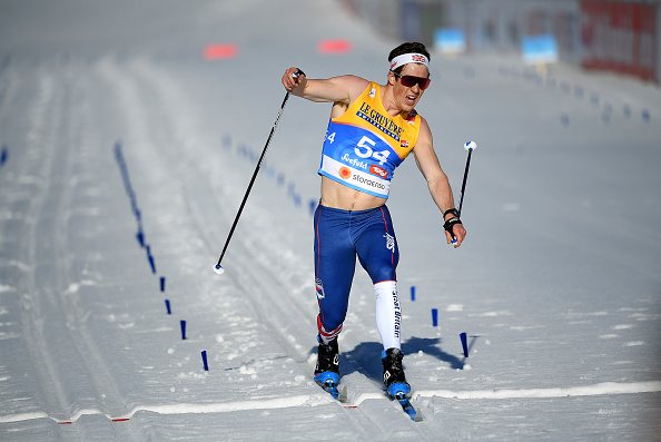 FIS Nordic World Ski Championships – Men’s Cross Country Classic
