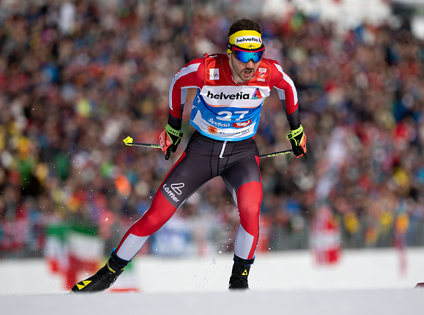 FIS Nordic World Ski Championships – Men’s and Women’s Cross Country Sprint