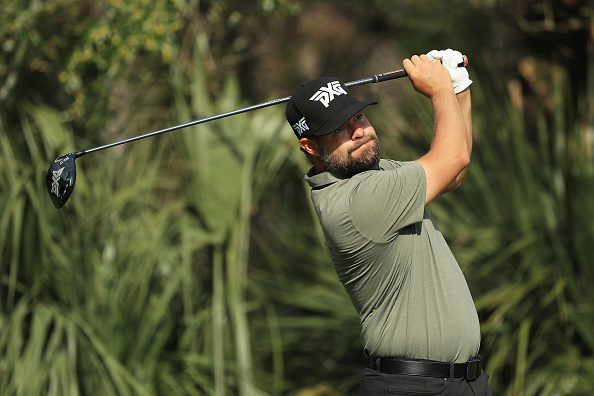 The PLAYERS Championship – Round Two