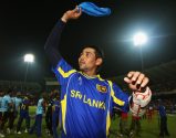 Sri Lanka v England – 2011 ICC World Cup Quarter-Final
