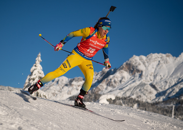 IBU World Cup Biathlon Hochfilzen – Women’s 7.5 km Sprint