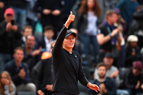 2019 French Open – Day Three