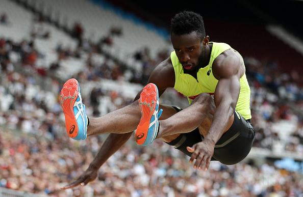 Muller Anniversary Games – Day Two