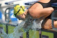 Swimming – Commonwealth Games Day 2