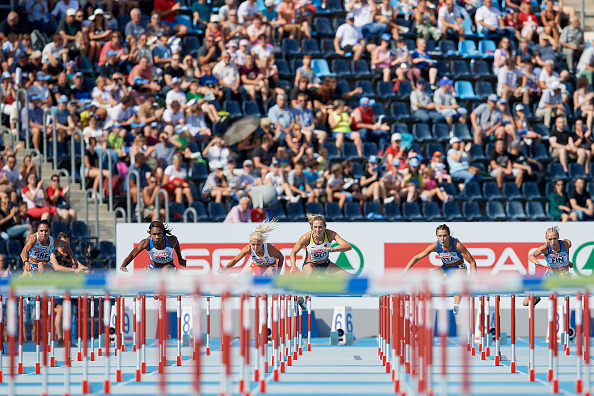 European Athletics Team Championships Super League Bydgoszcz 2019