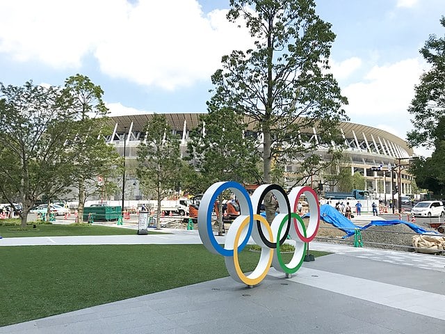 Tokion_olympiastadion_2019